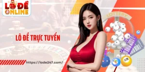 Lô đề trực tuyến